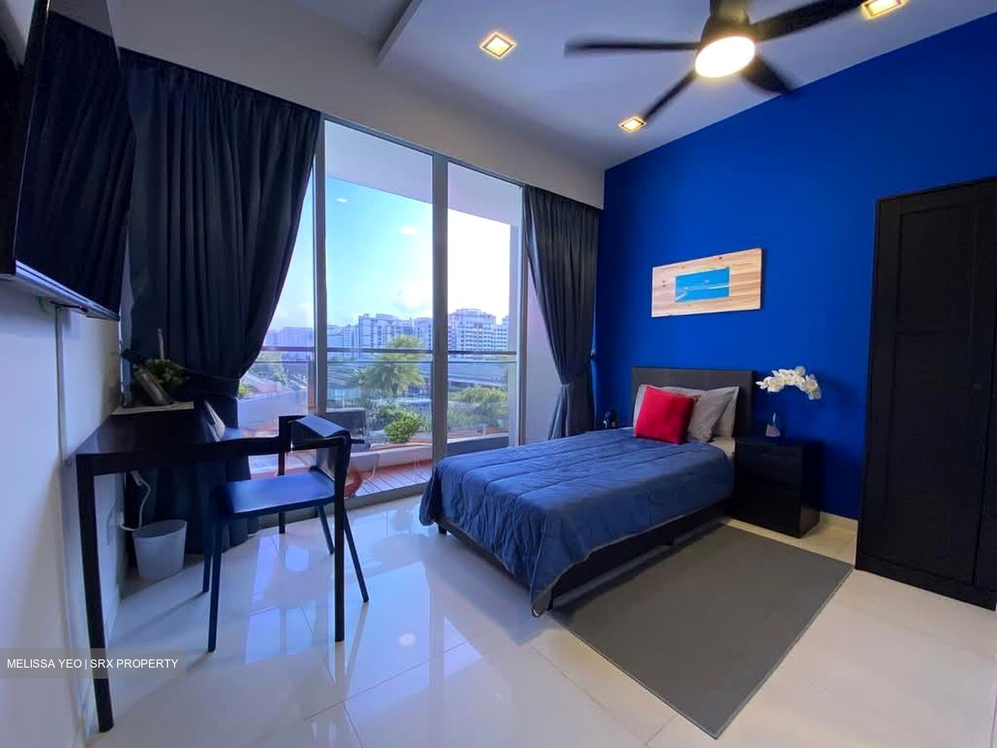 YewTee Residences (D23), Apartment #575283751